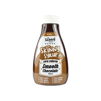 Picture of SKINNY SYRUP CHOCOLATE 425ML